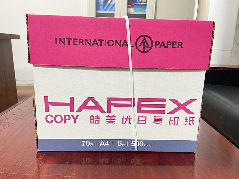 在市場(chǎng)上如何挑選一款好的復(fù)印紙？